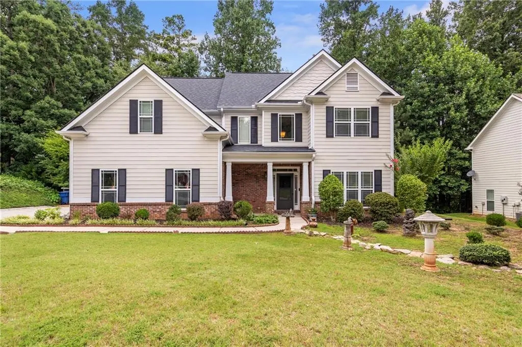 3497 Lori Lane, Duluth, GA 30096 - #1