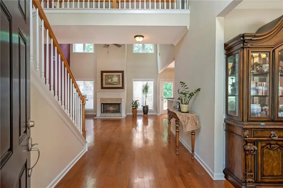 3497 Lori Lane, Duluth, GA 30096 - #3