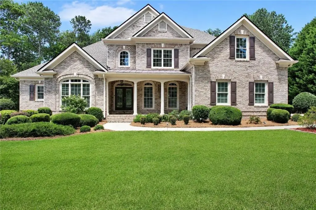 1020 Cranbrook Glen Lane, Snellville, GA 30078 - #1