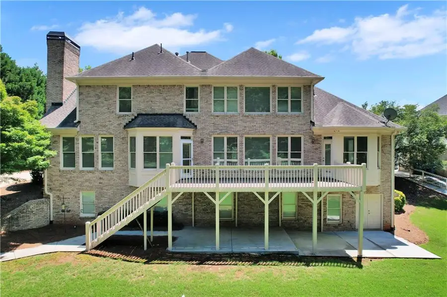 1020 Cranbrook Glen Lane, Snellville, GA 30078 - #3