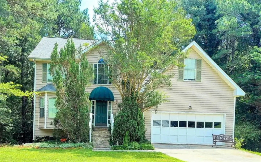 2737 Crestworth Lane, Buford, GA 30519 - #1