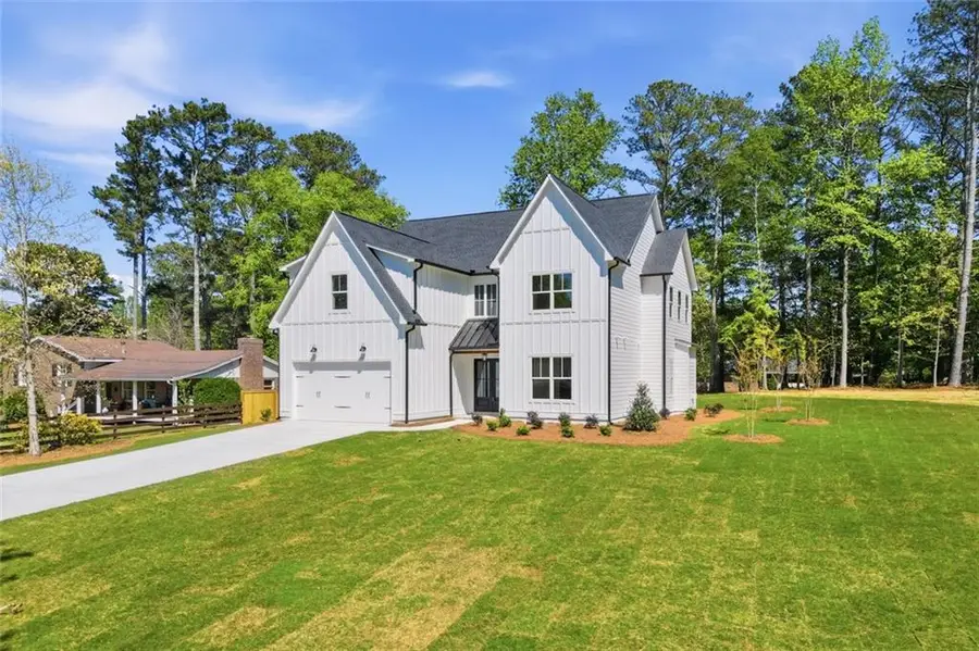 2487 Sims Drive Ne, Marietta, GA 30066 - #3
