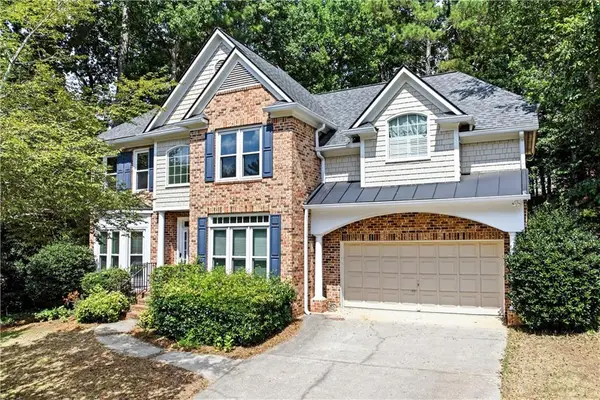 5008 Highland Oaks Court Se, Smyrna, GA 30126