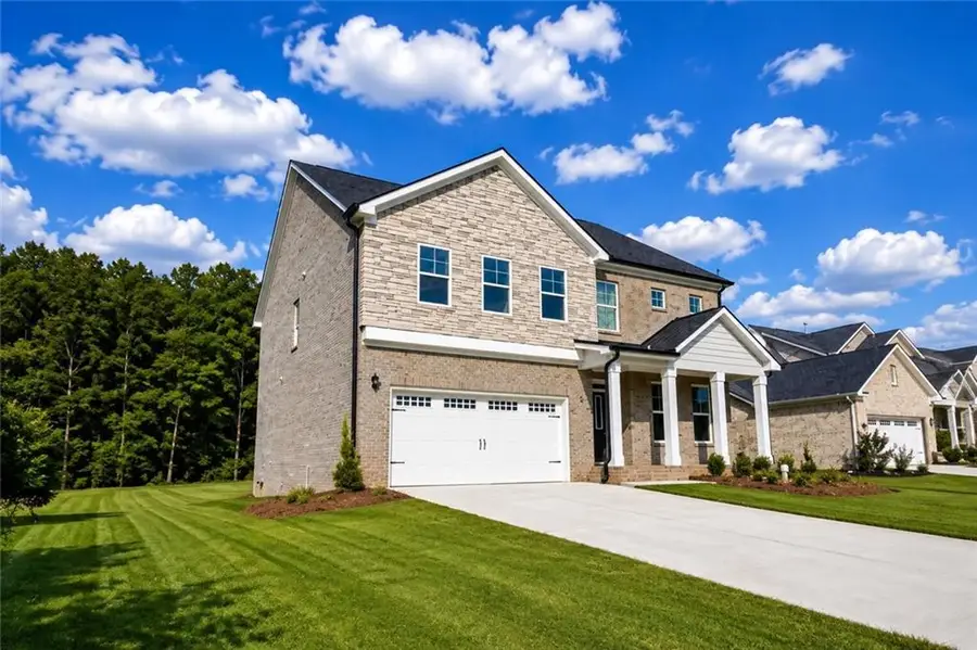1616 Brookstone Crossing, Bogart, GA 30622 - #3