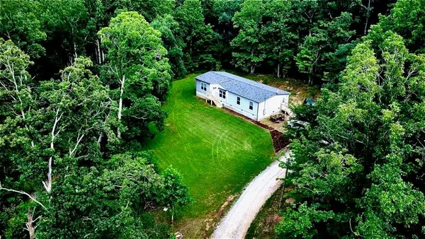 116 Ramblewood Lane, Jasper, GA 30143