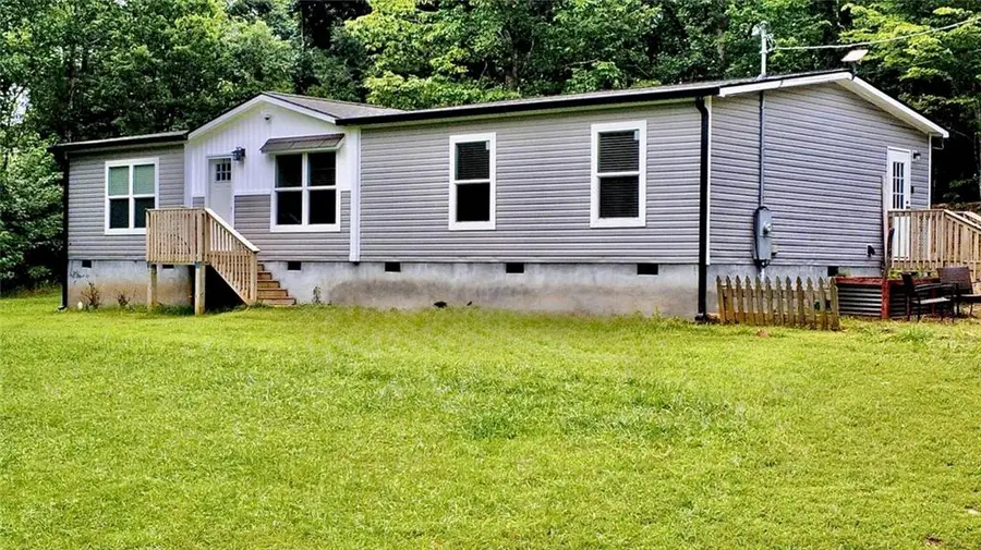 116 Ramblewood Lane, Jasper, GA 30143 - #2