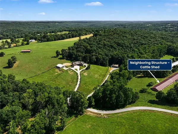 1050 Ricky West Road, Cleveland, GA 30528
