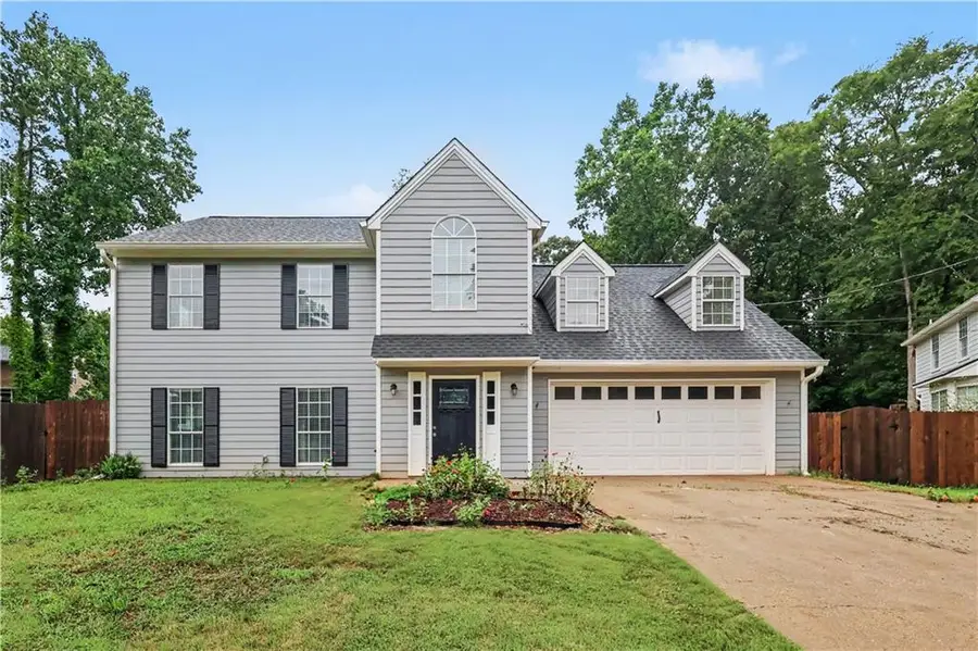 1931 Rocky Mill Lane, Lawrenceville, GA 30044 - #2