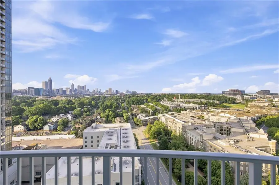361 17th Street Nw #1623, Atlanta, GA 30363 - #2