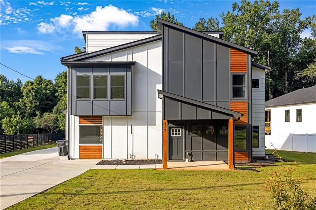 479 Lee Road, Mableton, GA 30126 - #1