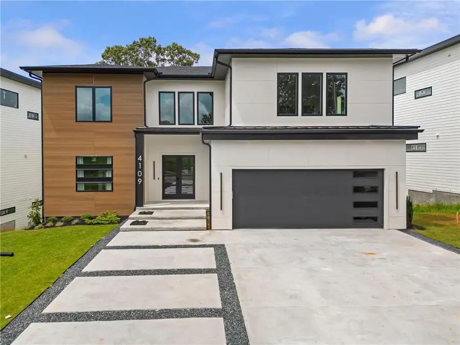 4109 Abbotts Bridge Road, Duluth, GA 30097 - #2
