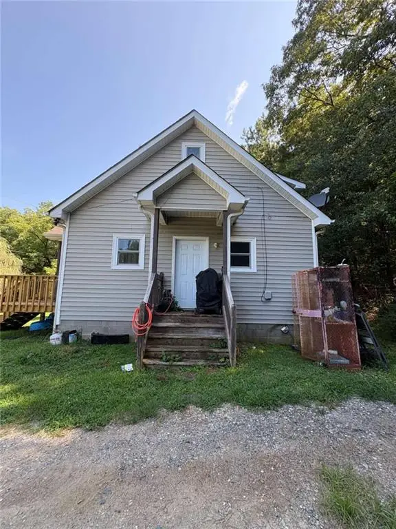 105 Lumpkin Road, Cedartown, GA 30125 - #3