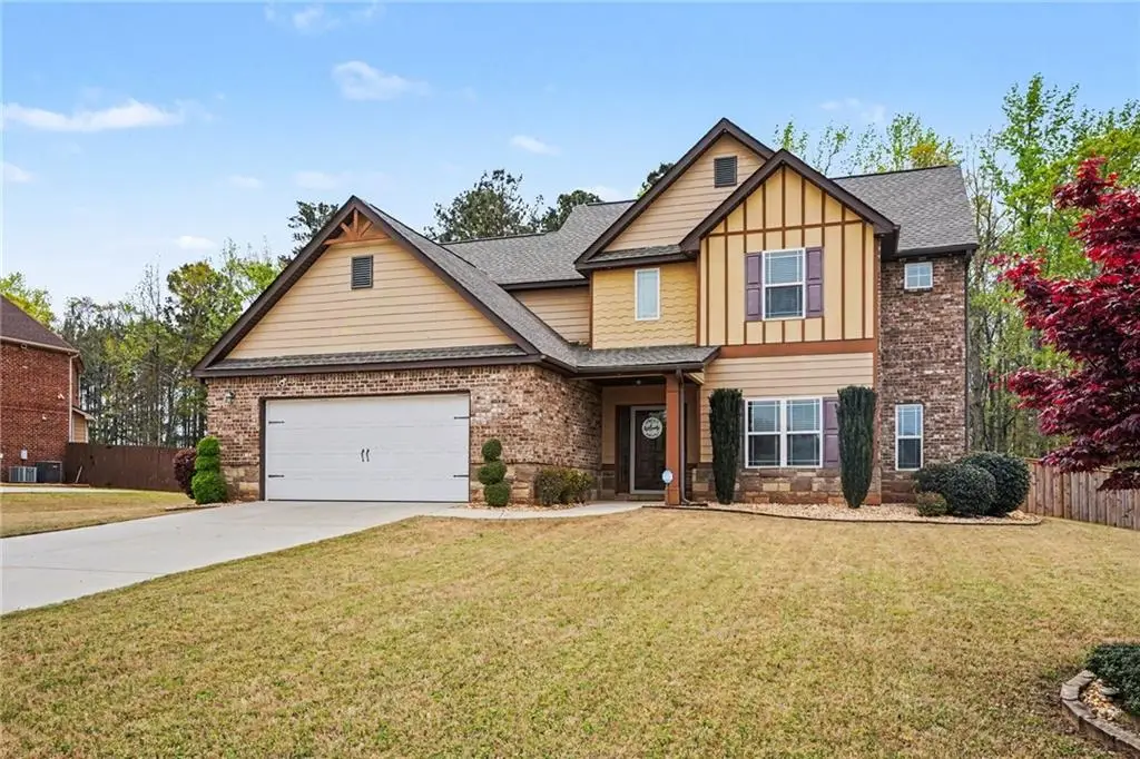 197 Tapestry Drive, McDonough, GA 30252 - #1