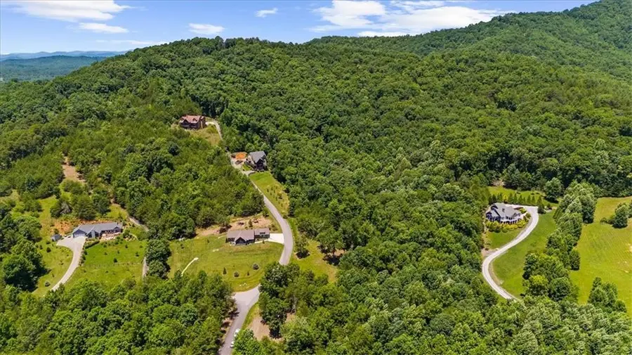 Lot 32 2434 Standing Meadow Drive, Young Harris, GA 30582 - #2