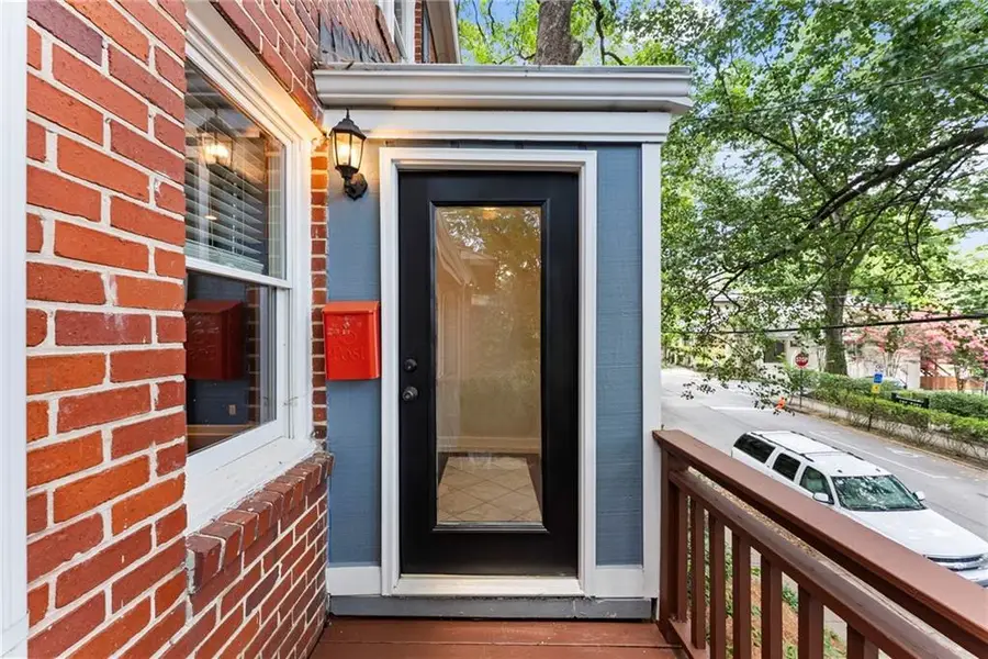 842 Argonne Avenue Ne, Atlanta, GA 30308 - #3