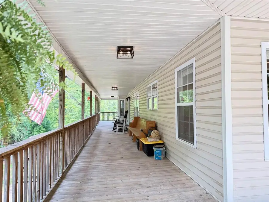 4411 Post Road, Winston, GA 30187 - #3