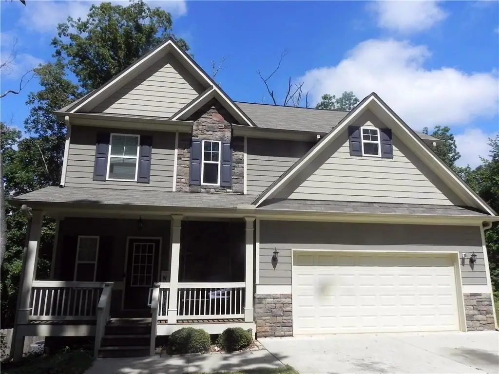 1101 Senator Road, Douglasville, GA 30134 - #1