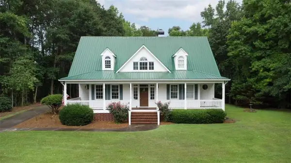 8145 Bennett Lane, Gainesville, GA 30506