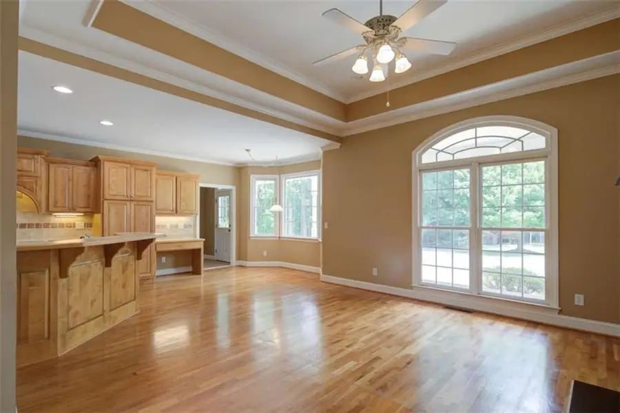 8145 Bennett Lane, Gainesville, GA 30506 - #2