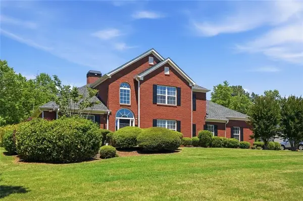 3675 Falls Trail, Winston, GA 30187