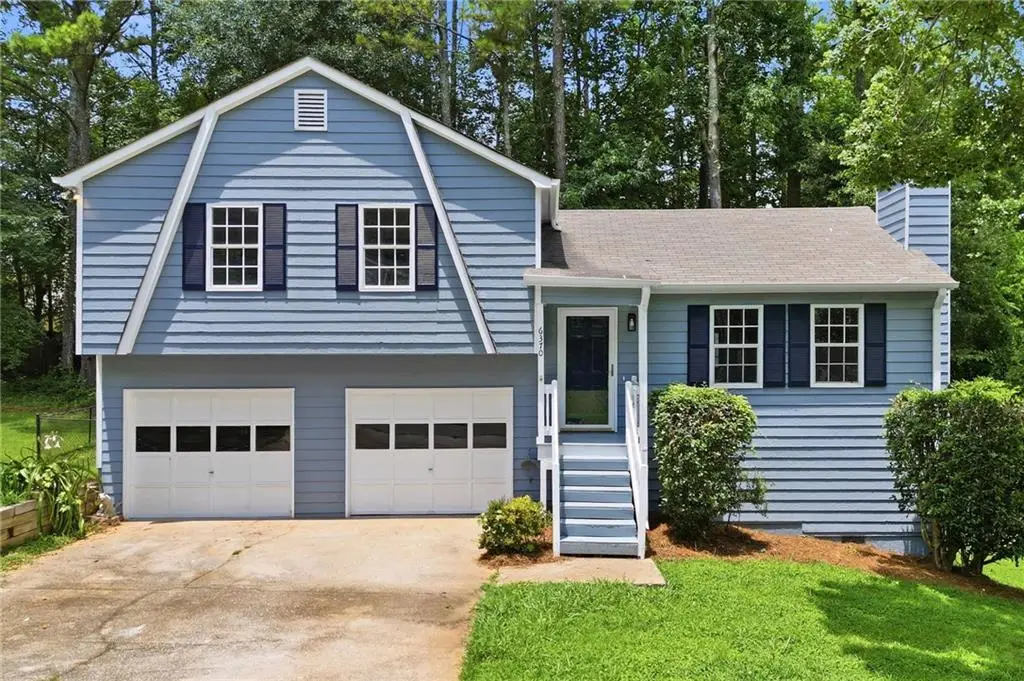 6370 Holborne Lane, Douglasville, GA 30134 - #1