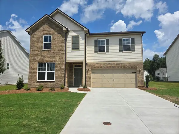 7297 Eton Lane, Locust Grove, GA 30248