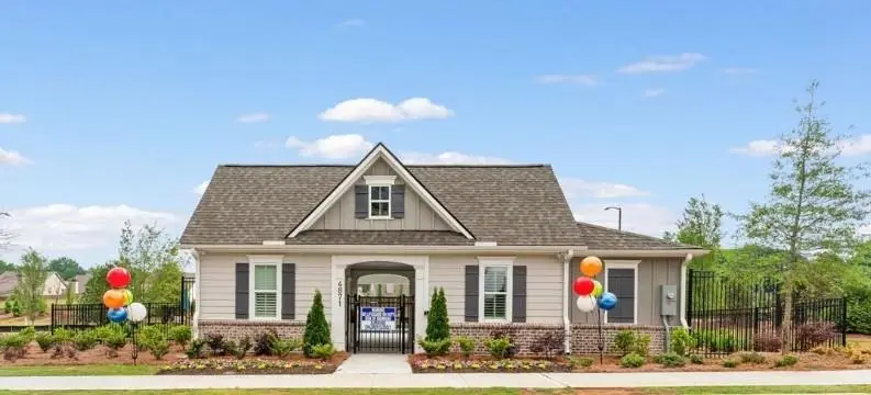 4647 Moray Drive, Mableton, GA 30126 - #3