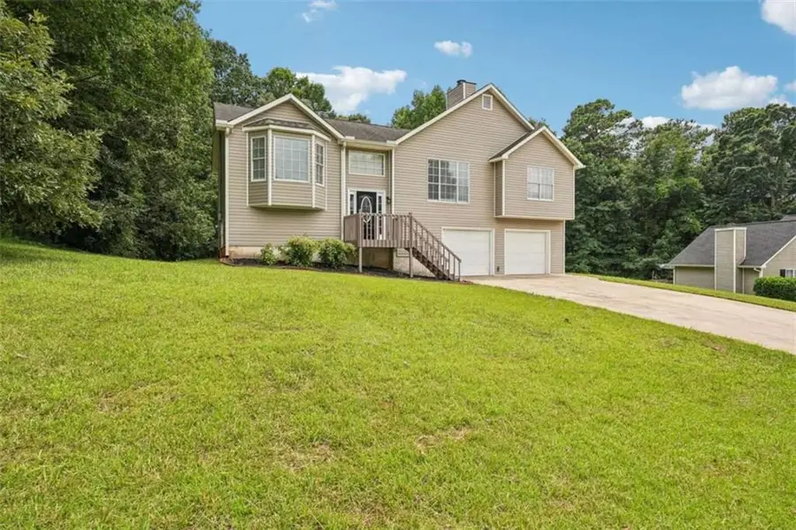 2791 Willow Tree Overlook, Douglasville, GA 30135 - #3