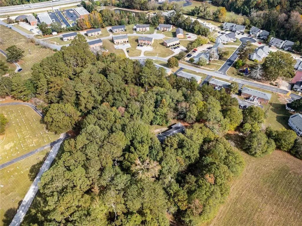96 Fieldcrest Drive, Covington, GA 30014 - #1