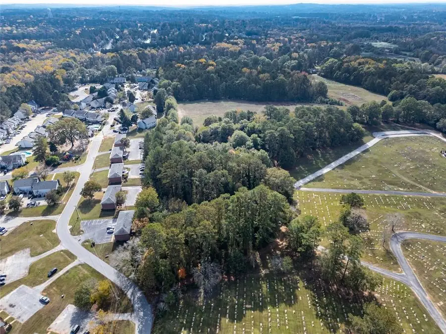 96 Fieldcrest Drive, Covington, GA 30014 - #3