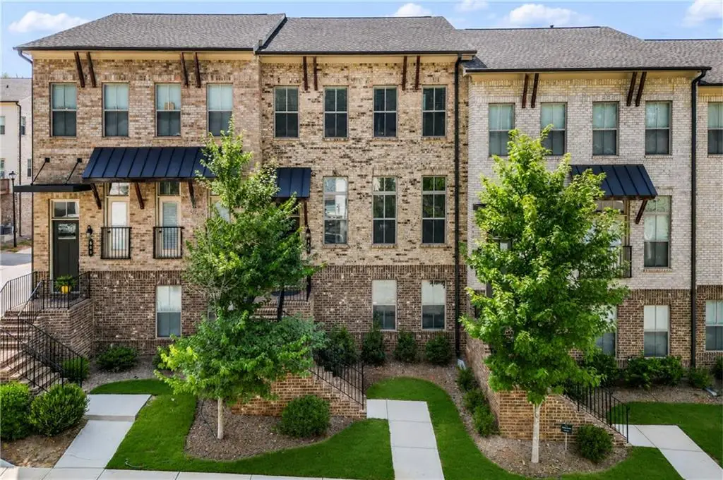 600 Alexander Hills, Decatur, GA 30032 - #1