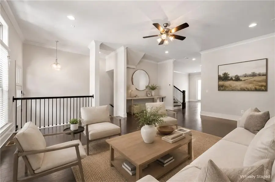 600 Alexander Hills, Decatur, GA 30032 - #3