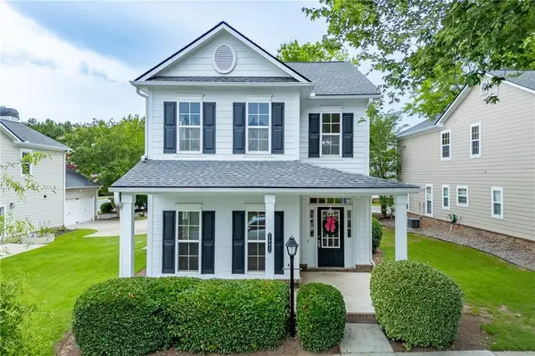3941 Lake Pass Lane, Suwanee, GA 30024