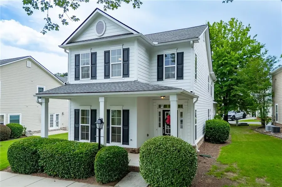 3941 Lake Pass Lane, Suwanee, GA 30024 - #2
