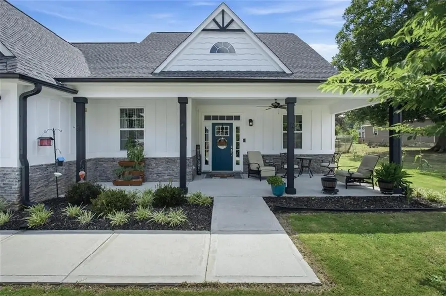 5214 Hazel Street Ne, Covington, GA 30014 - #3