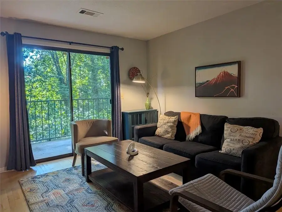 2657 Lenox Road Ne #204, Atlanta, GA 30324 - #2