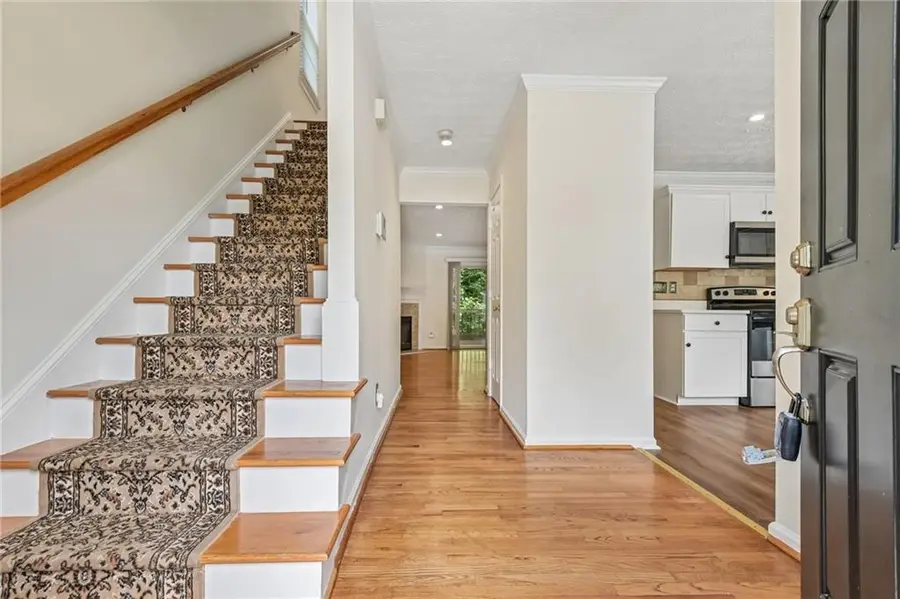 3590 Regency Park Drive, Duluth, GA 30096 - #2