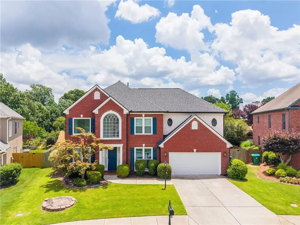 5023 Duxford Drive Se, Smyrna, GA 30082 - #1
