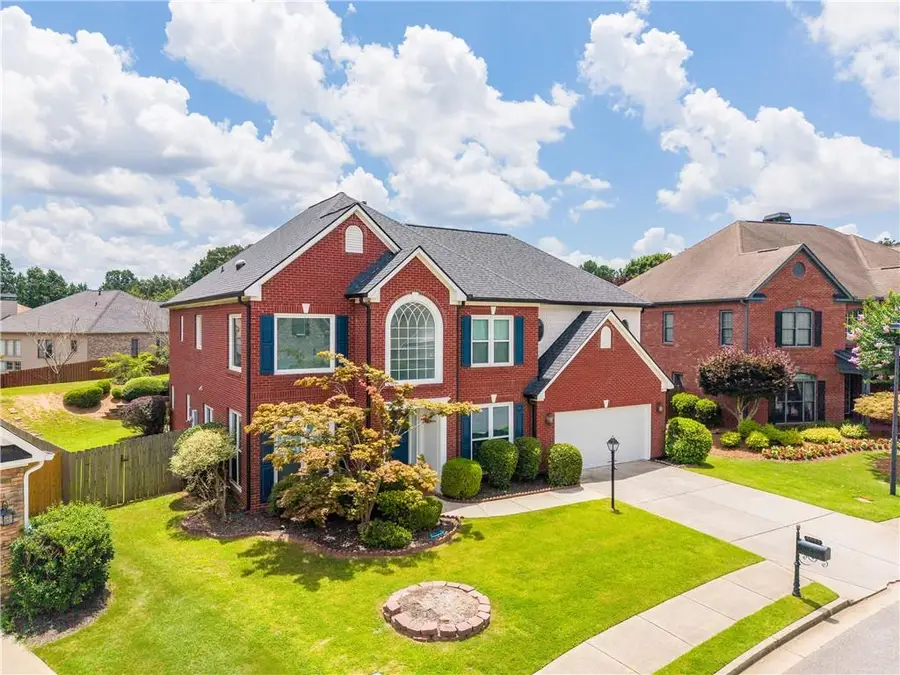 5023 Duxford Drive Se, Smyrna, GA 30082 - #2