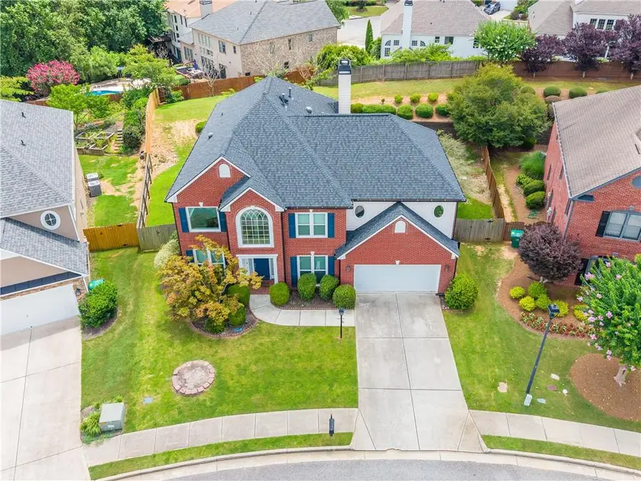 5023 Duxford Drive Se, Smyrna, GA 30082 - #3
