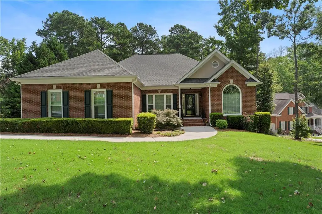 Address Withheld By Seller, Grayson, GA 30017 - #1