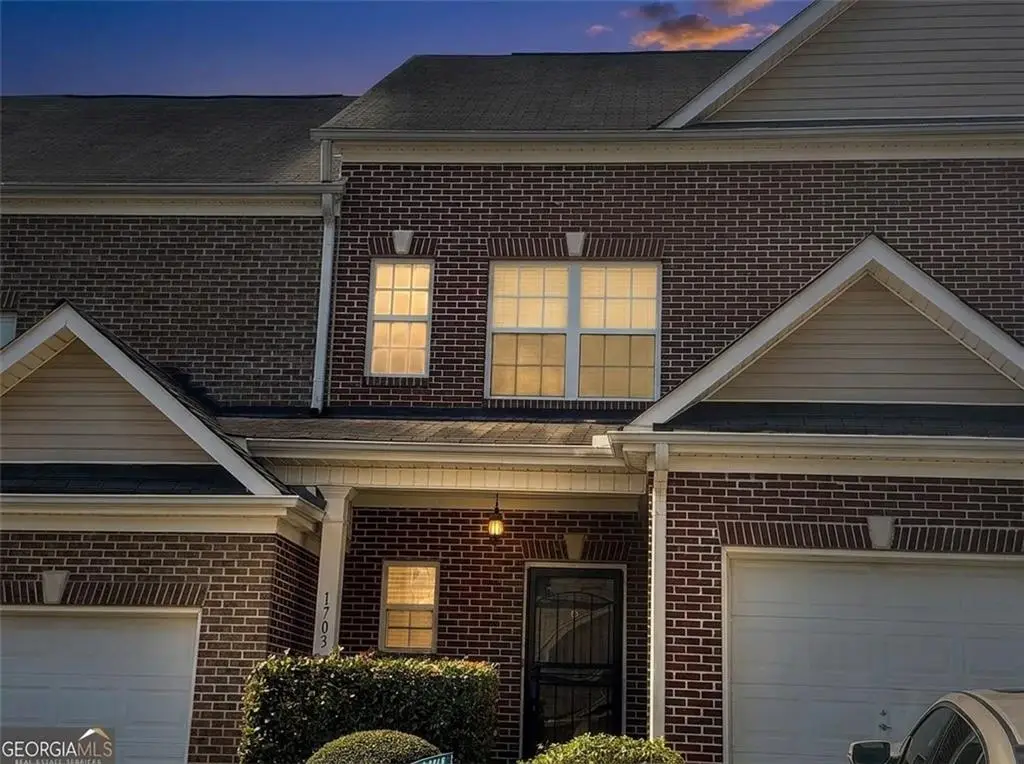 2555 Flat Shoals Road #1703, Atlanta, GA 30349 - #1