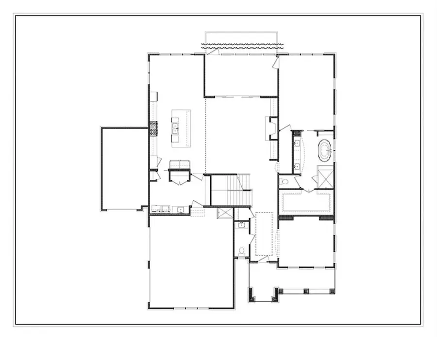 411 Campbell Hill Street Nw, Marietta, GA 30064 - #3