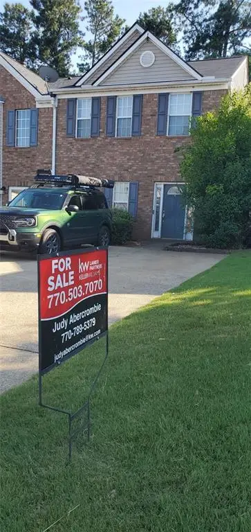 4646 Crawford Oaks Drive, Oakwood, GA 30566