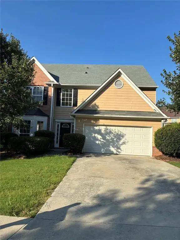 3292 Shady Valley Court, Loganville, GA 30052 - #1