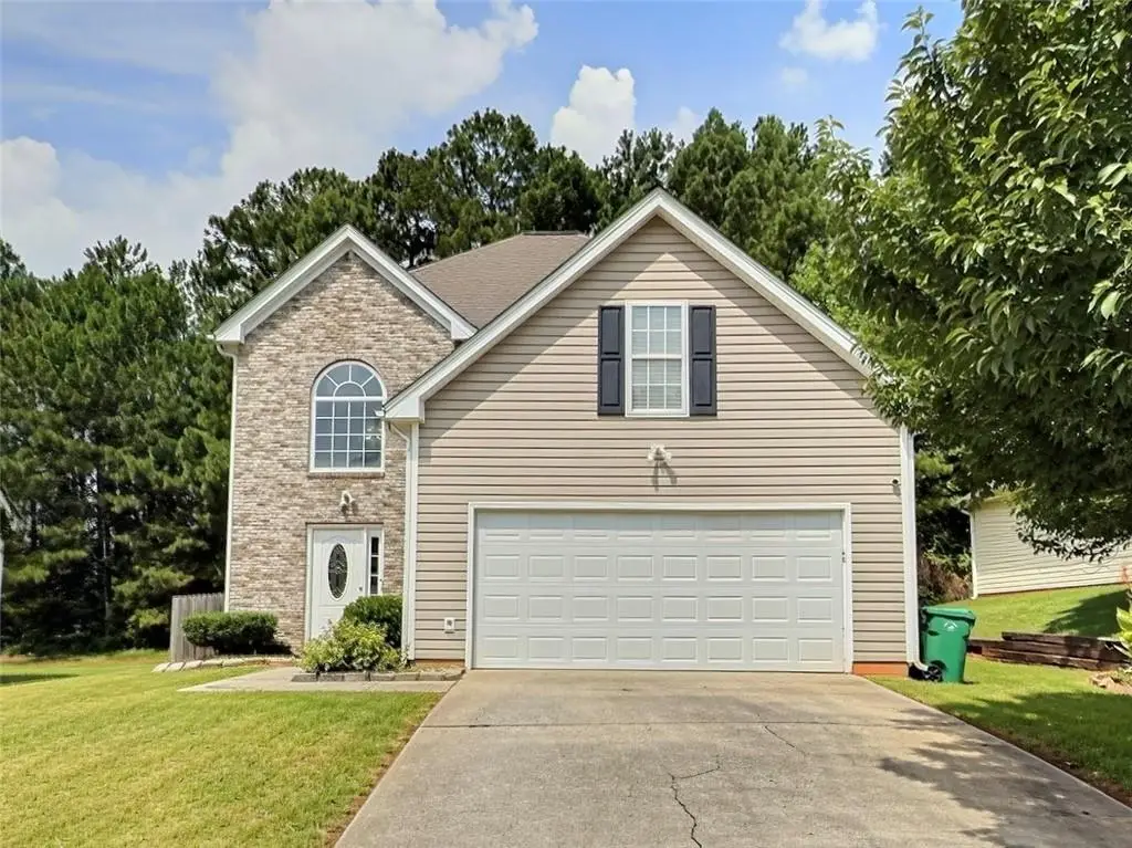 3050 Highland Park Lane, Lithonia, GA 30038 - #1
