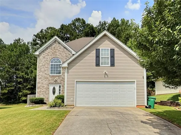 3050 Highland Park Lane, Lithonia, GA 30038