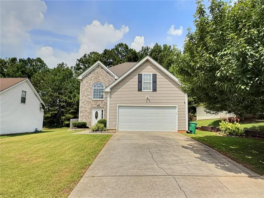 3050 Highland Park Lane, Lithonia, GA 30038 - #2