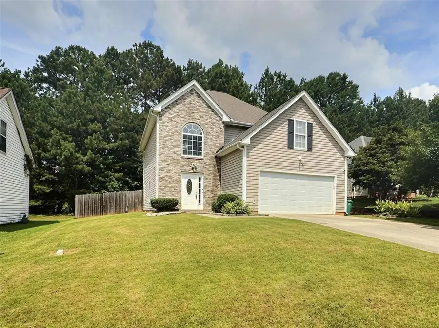 3050 Highland Park Lane, Lithonia, GA 30038 - #3