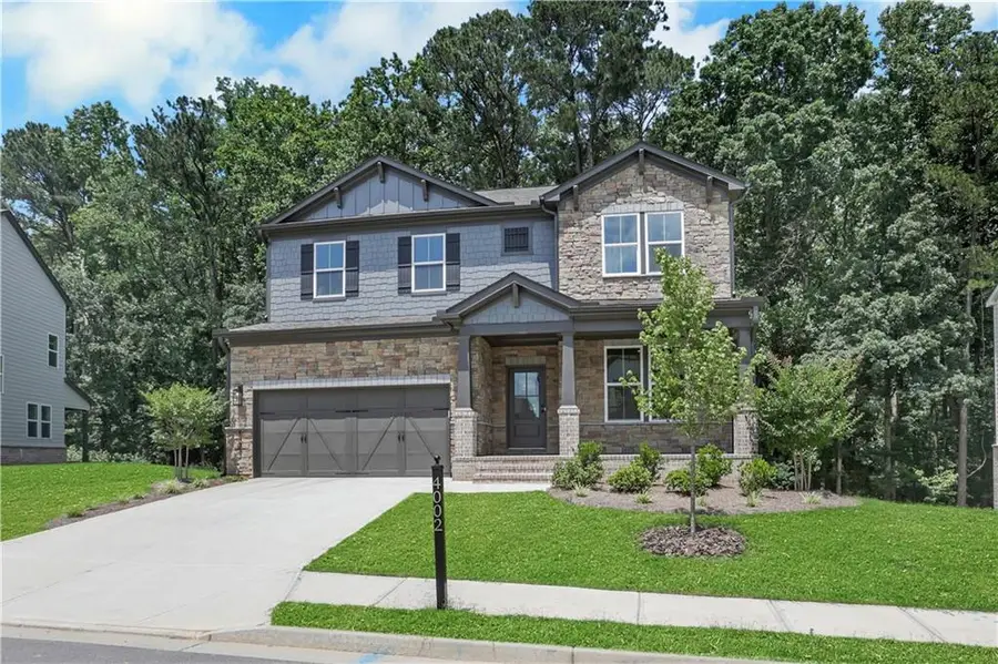 4082 Adler Circle, Buford, GA 30519 - #2